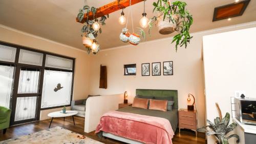 Knysna Central House | De Jagers Studio on Rawson