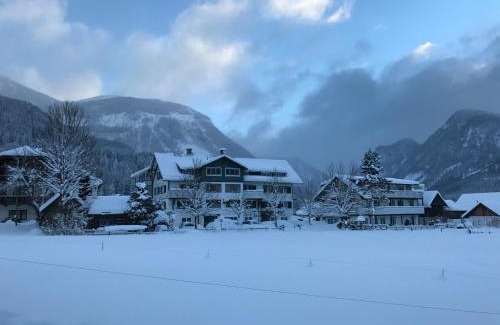 Gosau Apartment | De Jutter Edelweiss