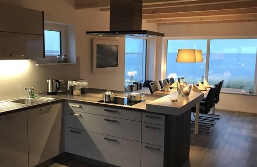 Olpenitz Apartment | Holiday home sailor's shack