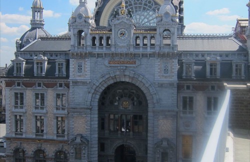 Statiekwartier Hotel | De Keyser Hotel