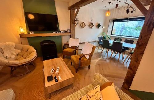 Kanne House | De Koer Kanne - bij Maastricht