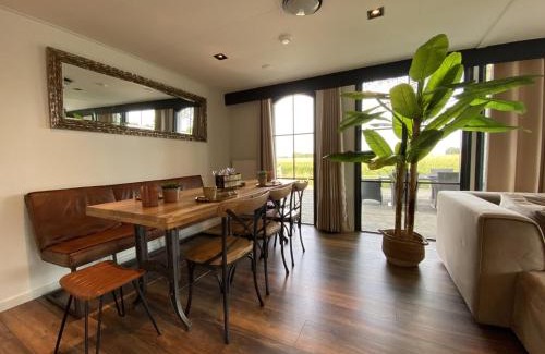 Garderen House | De Kolibrie