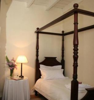 Graaff-Reinet Apartment | De Kothuize 16
