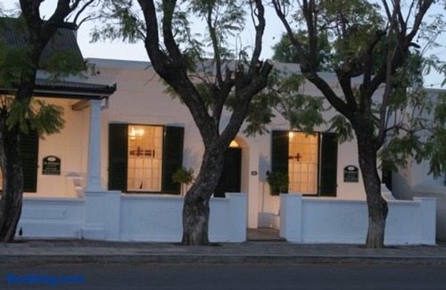 Graaff-Reinet Apartment | De Kothuize 16