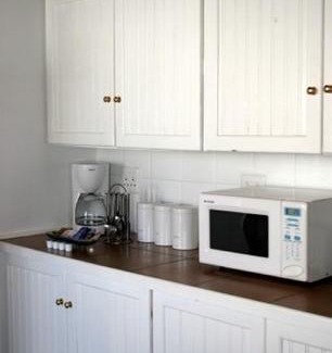Graaff-Reinet Apartment | De Kothuize 16
