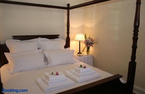 Graaff-Reinet Apartment | De Kothuize 16