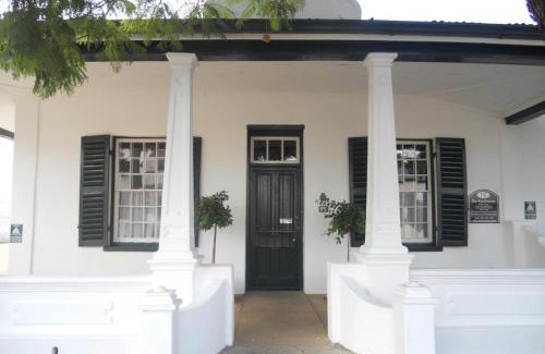 Graaff-Reinet Apartment | De Kothuize 18