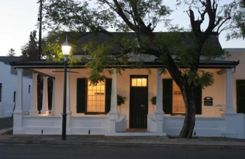Graaff-Reinet Apartment | De Kothuize 18