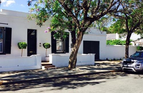 Graaff-Reinet Apartment | De Kothuize 6