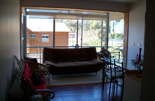 Concon Apartment | De la Barra Propiedades Concon