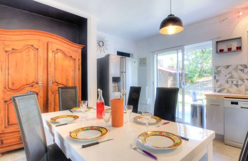 Labenne-Ocean House | De la Plage by Interhome