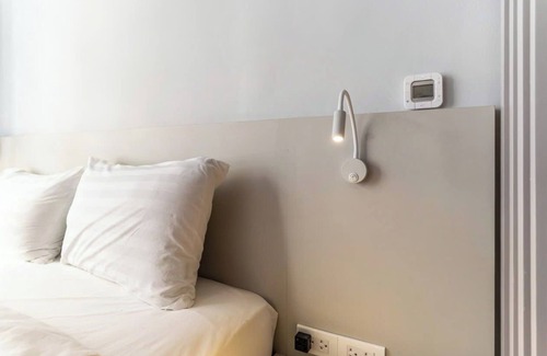 District 4 Apartment | DE LA SOL Premier Residence