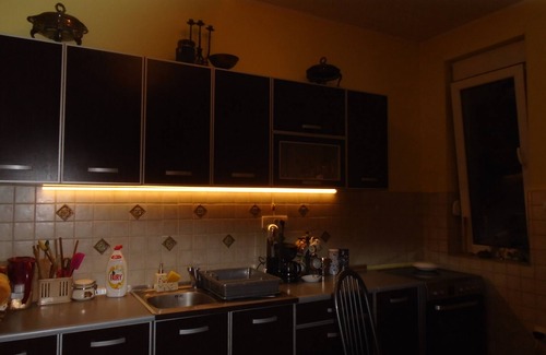 Vozdovac Apartment | De Luxe Double room A/C with huge terrace