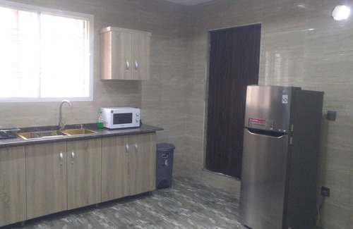 Kano Apartment | De Marshall Hotel and Apartments