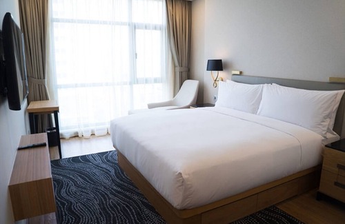 Uyo Hotel | De Nelcom Resorts