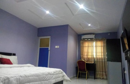 Uyo Hotel | De Nelcom Resorts