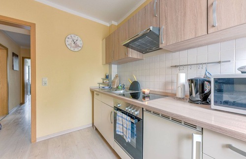 Rauschenbach Apartment | Scenic Stay in Rauschenbach