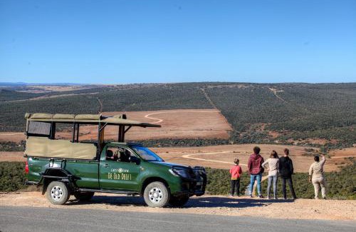 Addo House | De Old Drift Guest Farm