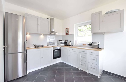 Dannau Apartment | Apartment, Oldenburg in Holstein