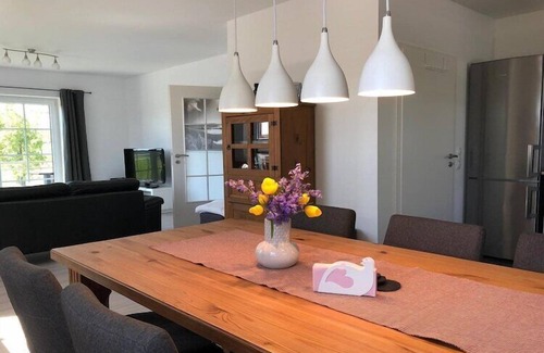 Dannau Apartment | Apartment, Oldenburg in Holstein
