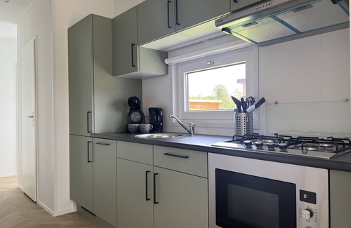 Scherpenisse House | De Oosterschelde by Interhome