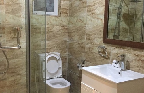 Port Harcourt Hotel | De Palms Hotel Port Harcourt