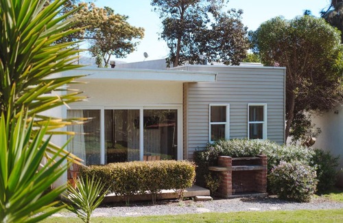 Papudo House | De Peppino Cabañas