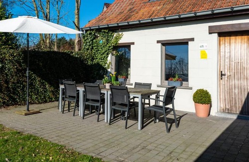Ronse House | De Rieke