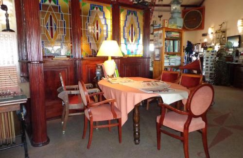 De Rijp Hotel | De Rijper Eilanden