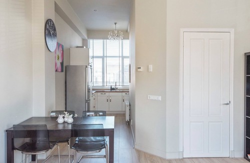 Zandvoort Apartment | De Sonnehoeck Zandvoort- the perfect getaway.