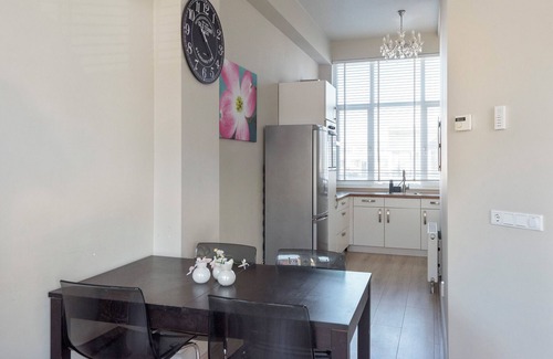 Zandvoort Apartment | De Sonnehoeck Zandvoort- the perfect getaway.