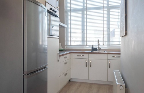 Zandvoort Apartment | De Sonnehoeck Zandvoort- the perfect getaway.