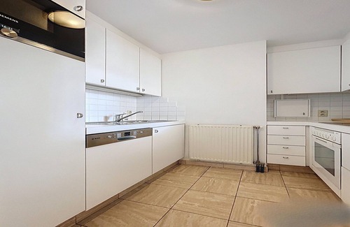 Albertstrand Apartment | De Ster apartment for 6 people