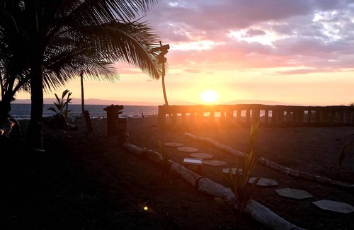Playa Zancudo House | De-Stress at Paradise on the Pacific