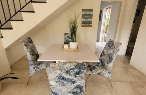 St. Lawrence Gap Apartment | De Terrace 3