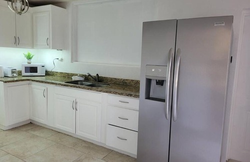 St. Lawrence Gap Apartment | De Terrace 3