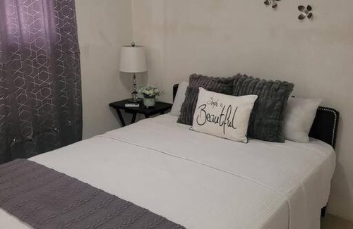 St. Lawrence Gap Apartment | De Terrace 3