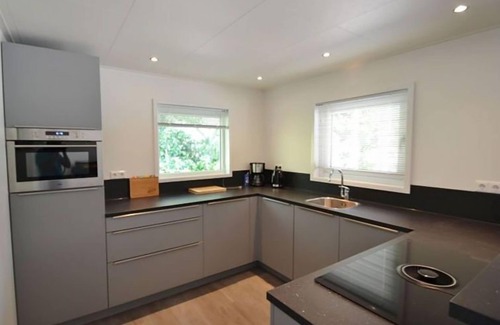 Municipality of Rhenen House | De Thijmse Berg by Interhome