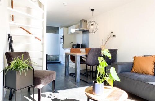 Zanddijk Apartment | De Veerse Pot Vakantiewoning 2 VE04