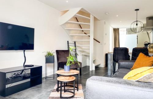 Zanddijk Apartment | De Veerse Pot Vakantiewoning 2 VE04
