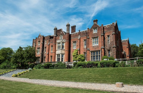 Latimer Hotel | De Vere Latimer Estate