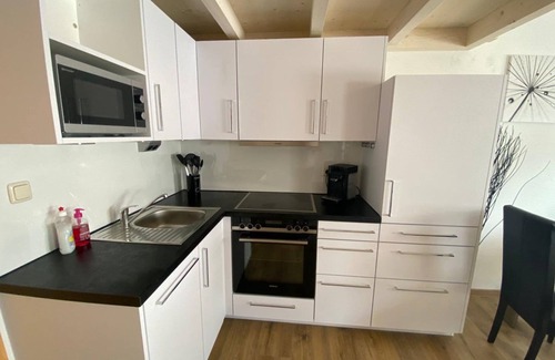 Falkenstein Apartment | Fpf-47og - Ferienpark im Schönen Falkenstein