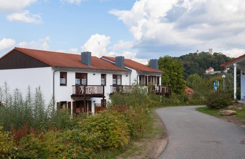 Falkenstein Apartment | FPF-18 - Vacation park in beautiful Falkenstein (3)
