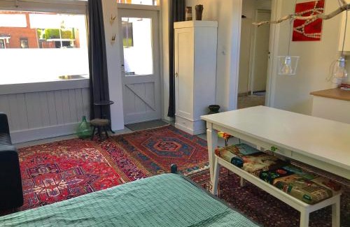 Veltum House | De Vlies