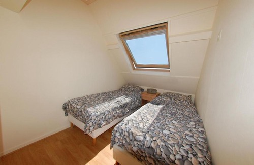 Kinnum Apartment | De Waddenparel