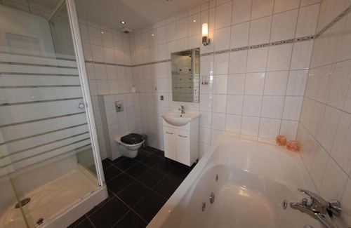 Kinnum Apartment | De Waddenparel