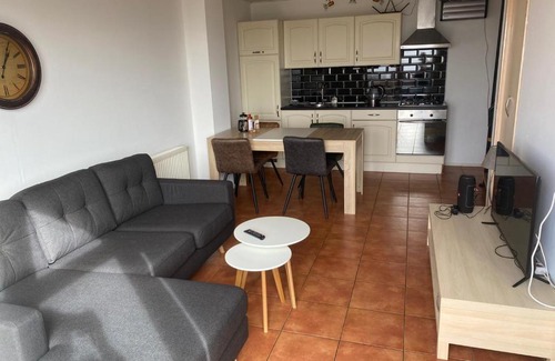 Kinnum Apartment | De Waddenparel