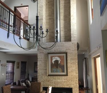 Stellenbosch House | De Zalze Luxury Lodge