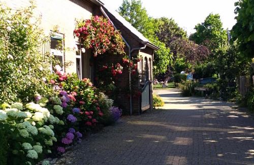 Groesbeek House | De Zoete Aagt