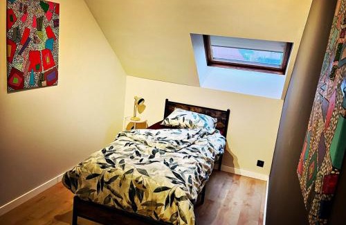 Dessel Apartment | De Zweverik